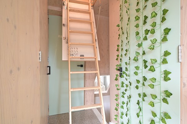 Medium property photo - Koningin Wilhelminalaan 80, 2264 BN Leidschendam